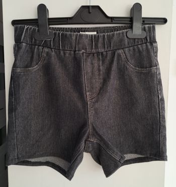 Short