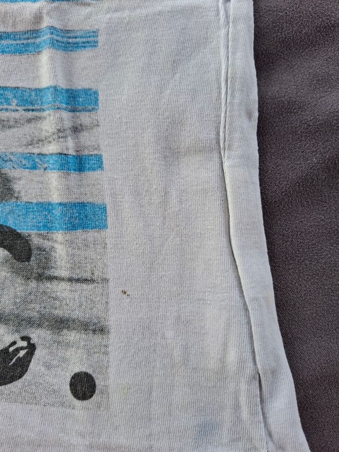 T-shirt garçon 4 ans - photo numéro 3