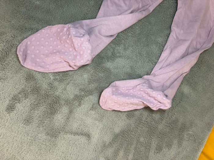 Pyjama bébé fille - photo numéro 6