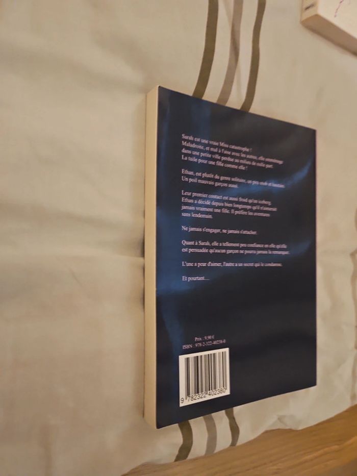 Love always, livre de md june - photo numéro 3