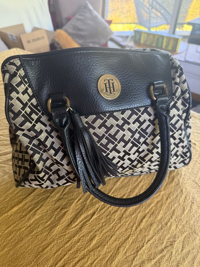 Sac à main Tommy hilfiger