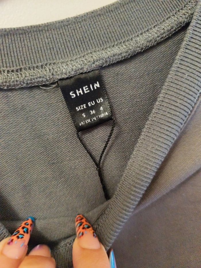 Plus long Shein - photo numéro 2