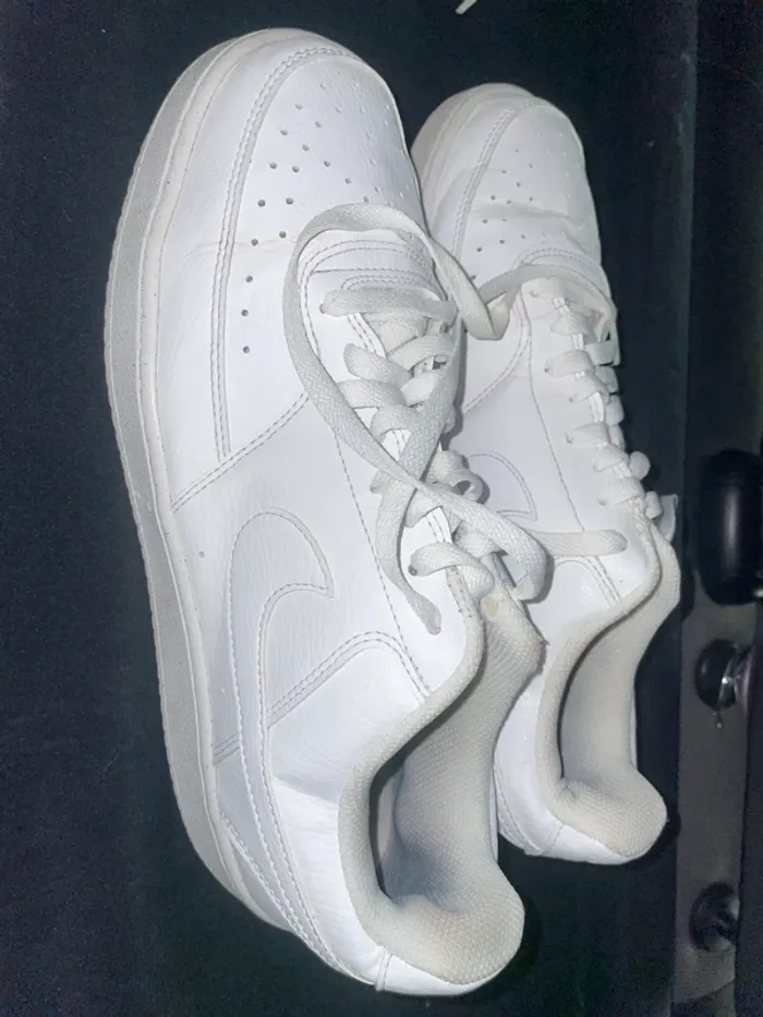 Basket Nike