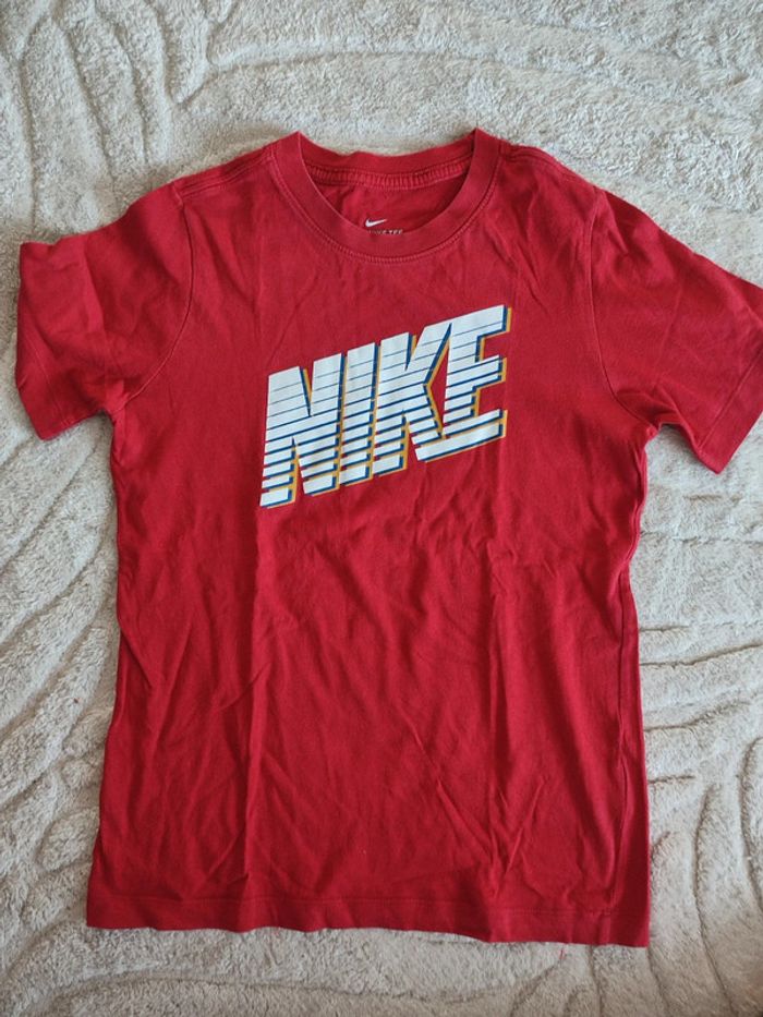 Tee shirt Nike