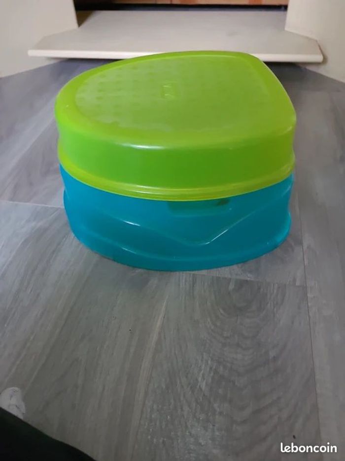 Marche pieds pour enfant - photo numéro 3