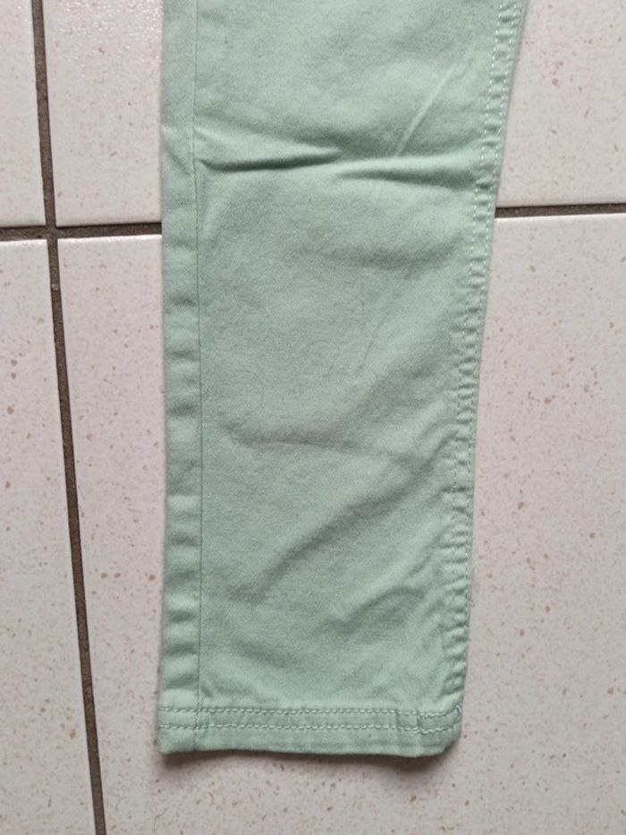 Pantalon 5ans - photo numéro 2