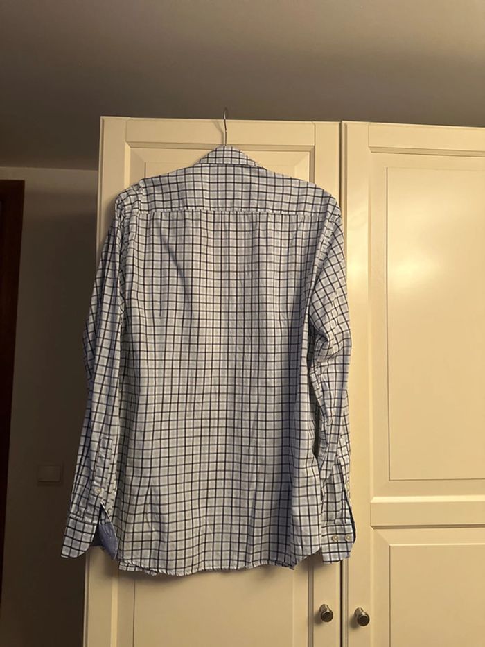 Chemise River Woods Slim Fit - photo numéro 4