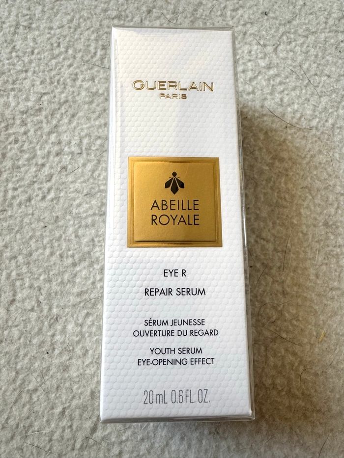 abeille royale - photo numéro 2