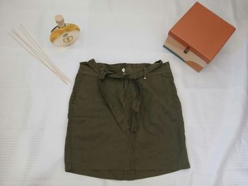 Jupe taille 38