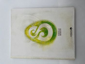 Dofus 2.0 - Artbook