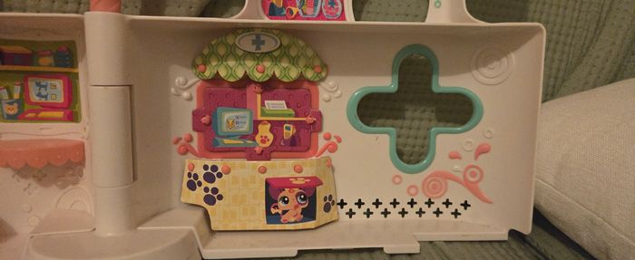 Maison pet shop - photo numéro 7