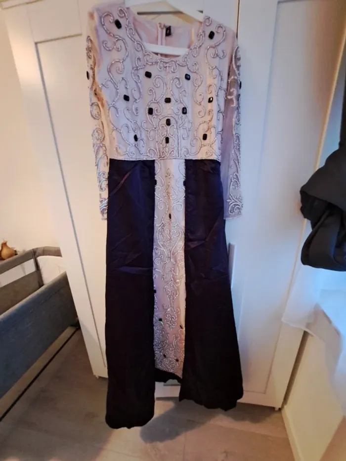 Robe caftan - photo numéro 3
