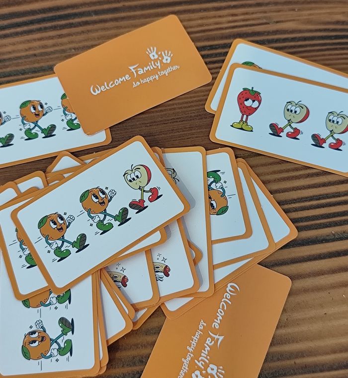 Lot de jeux pour enfants de voyage - photo numéro 10