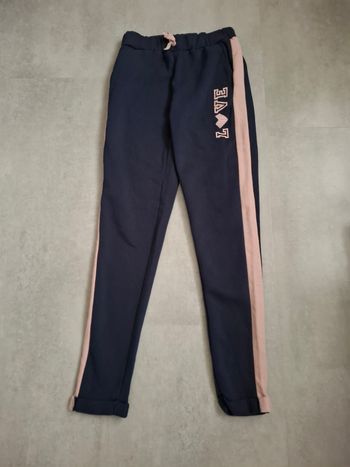 Pantalon vertbaudet 14 ans
