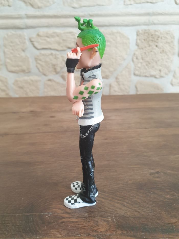 figurine monster hight - photo numéro 2