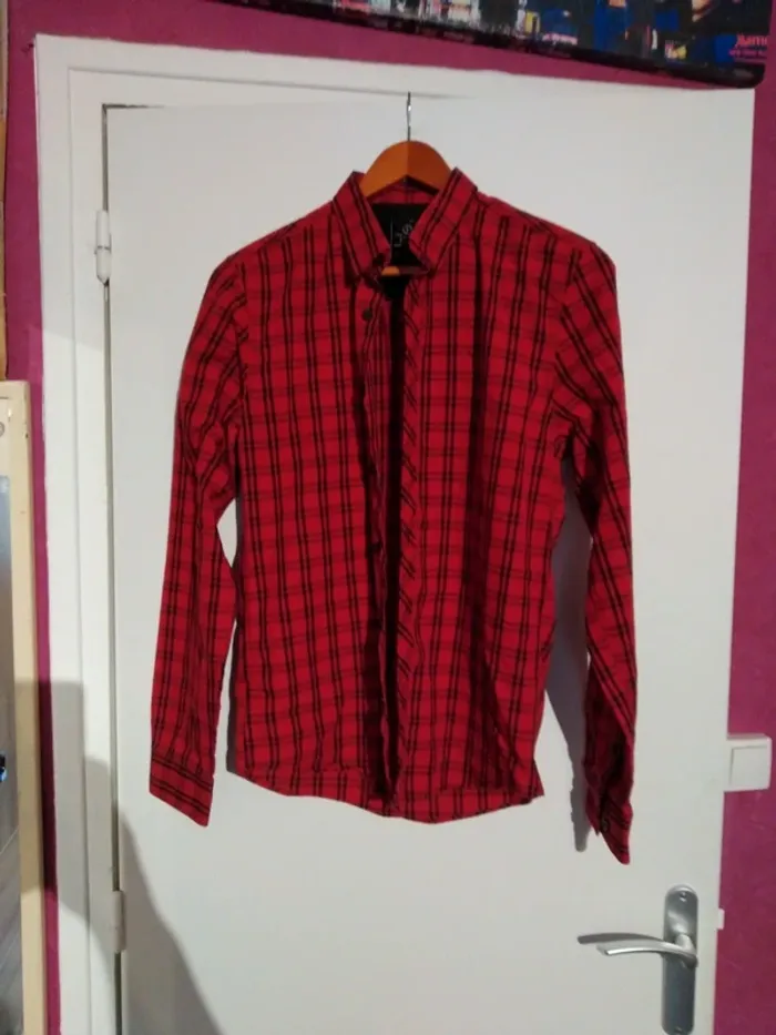 Chemise taille S