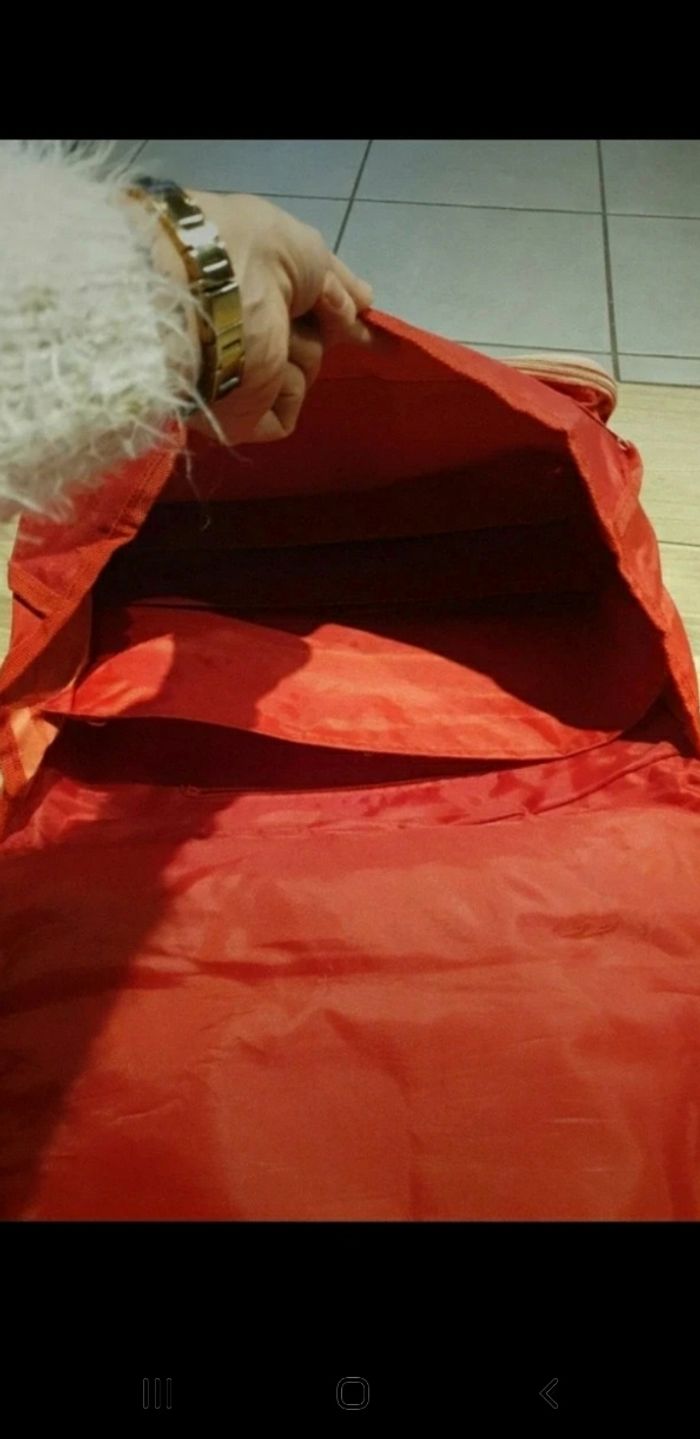 Cartable fille primaire quand je serai grande - photo numéro 5