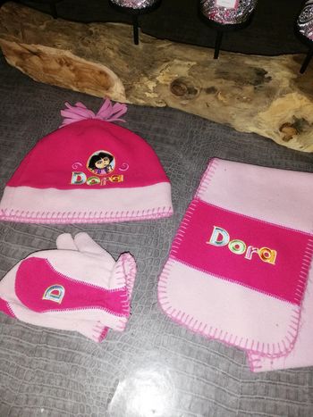 Ensemble dora