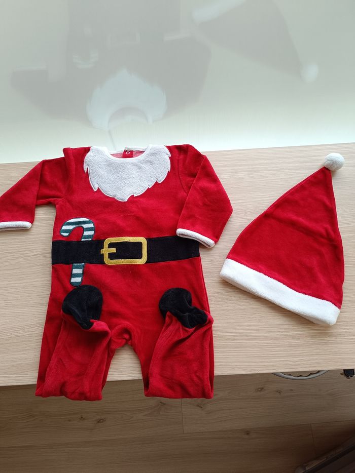 Pyjama Noël 🎅