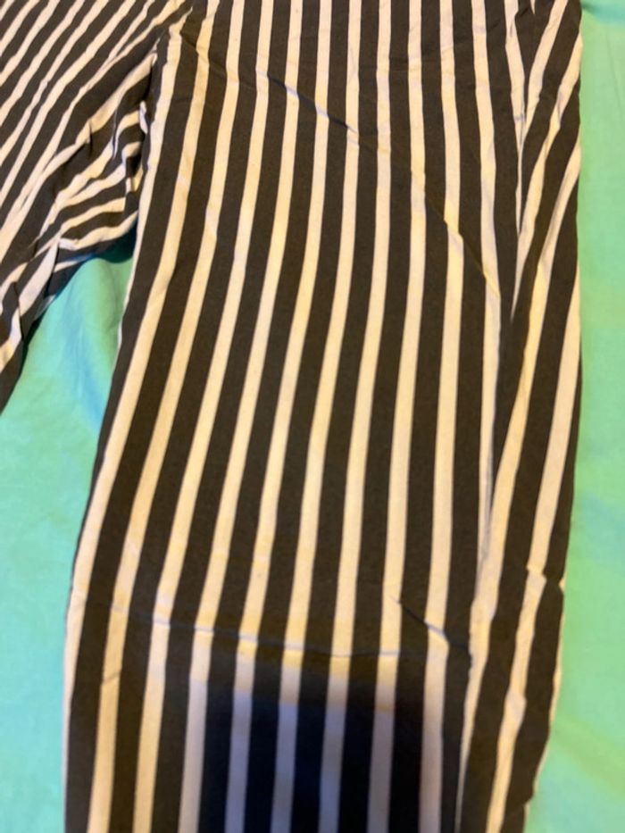 Pantalon fille léger - photo numéro 2