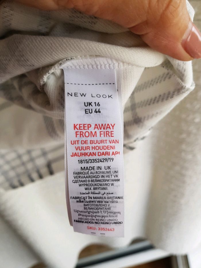Robe New Look Neuve - photo numéro 3