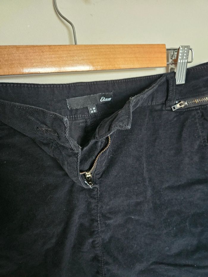 Jupe etam taille 38 - photo numéro 5