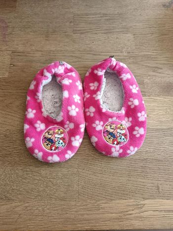 Chausson Pat patrouille