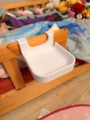 Support de lit pour toniesbox v2