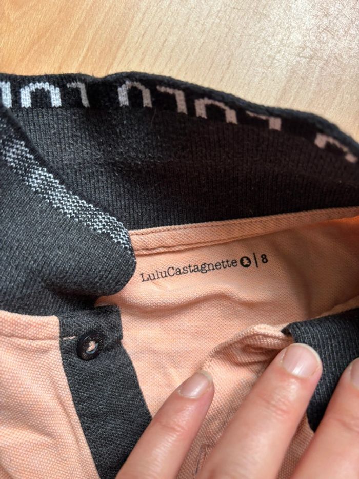 Polos - photo numéro 3