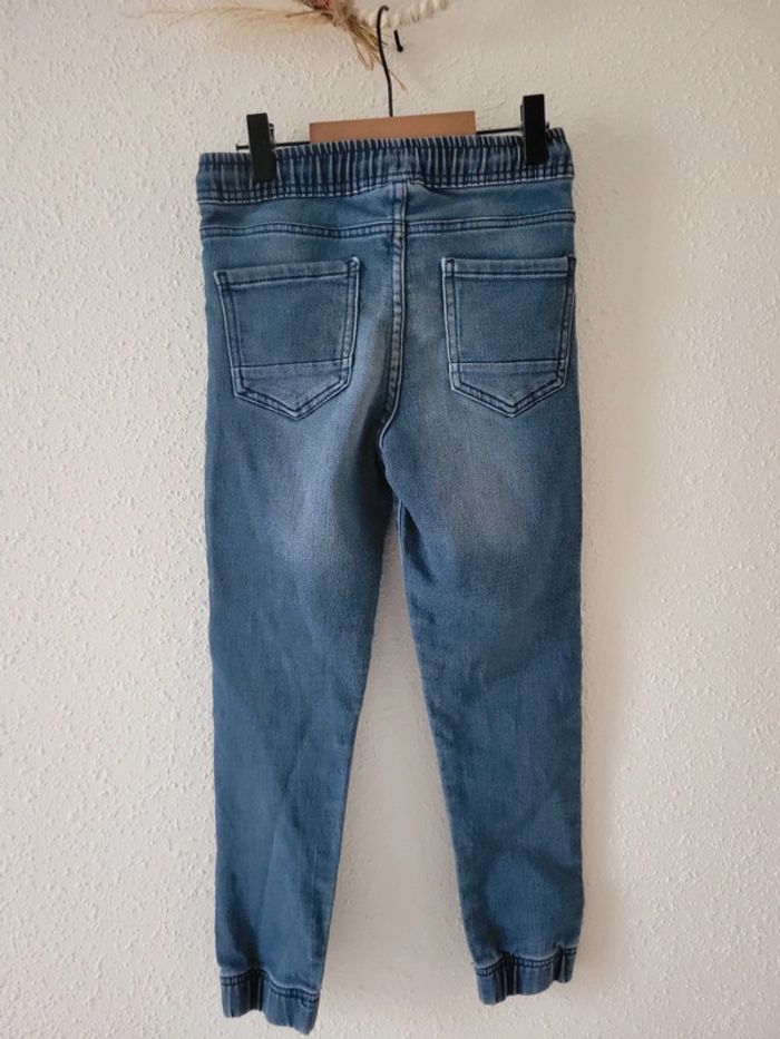 Pantalon garçon 👦 10 ans Pepperts - photo numéro 5