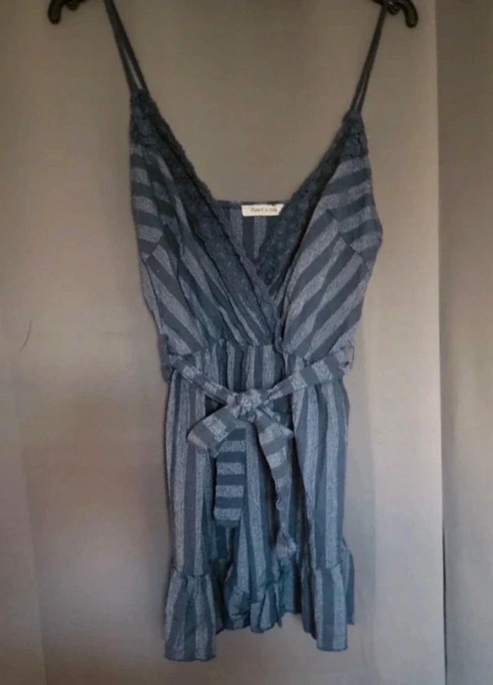 Combishort - photo numéro 5