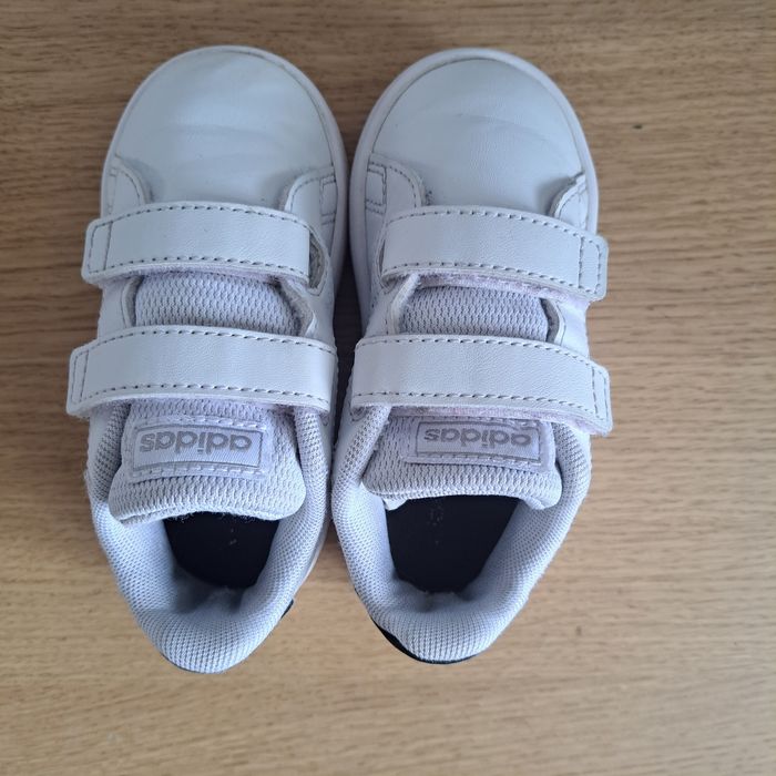 Basket adidas P22 - photo numéro 3