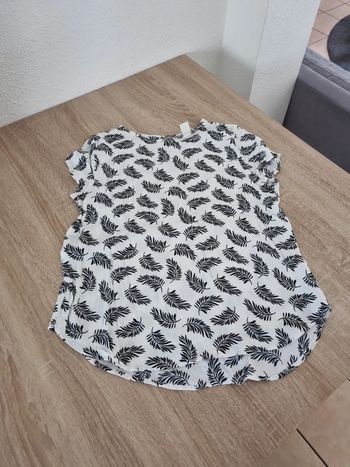 Tee shirt h&m