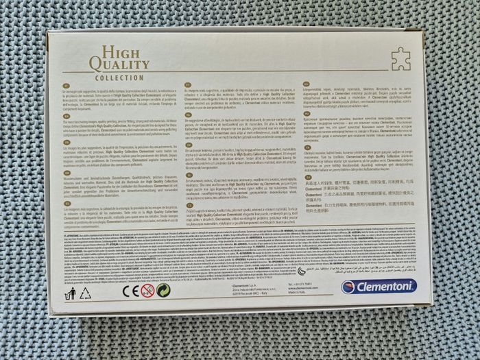 Puzzle Cuba - photo numéro 2