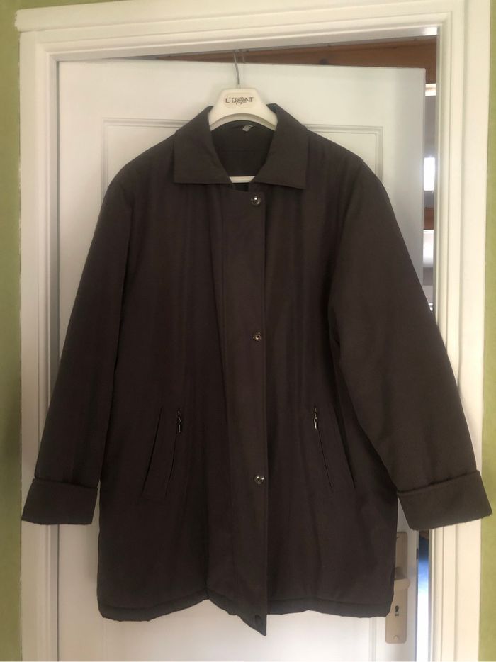 Manteau