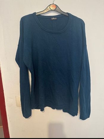 Pull fin femme taille 50/52💐