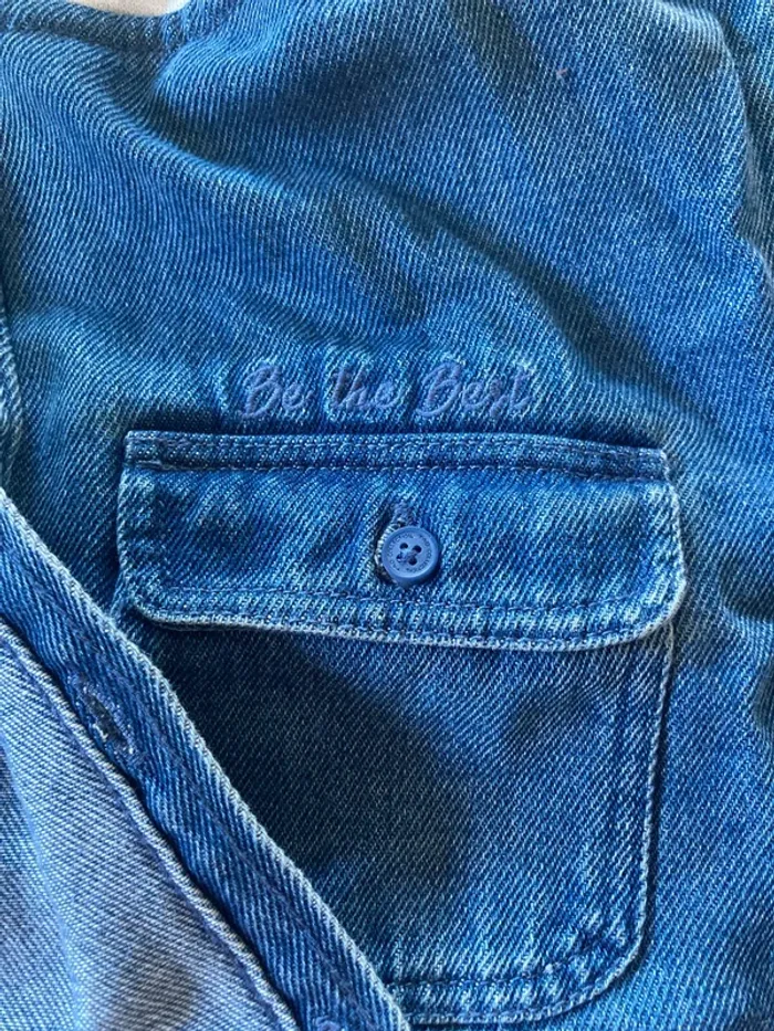 Veste avec capuche - photo numéro 2