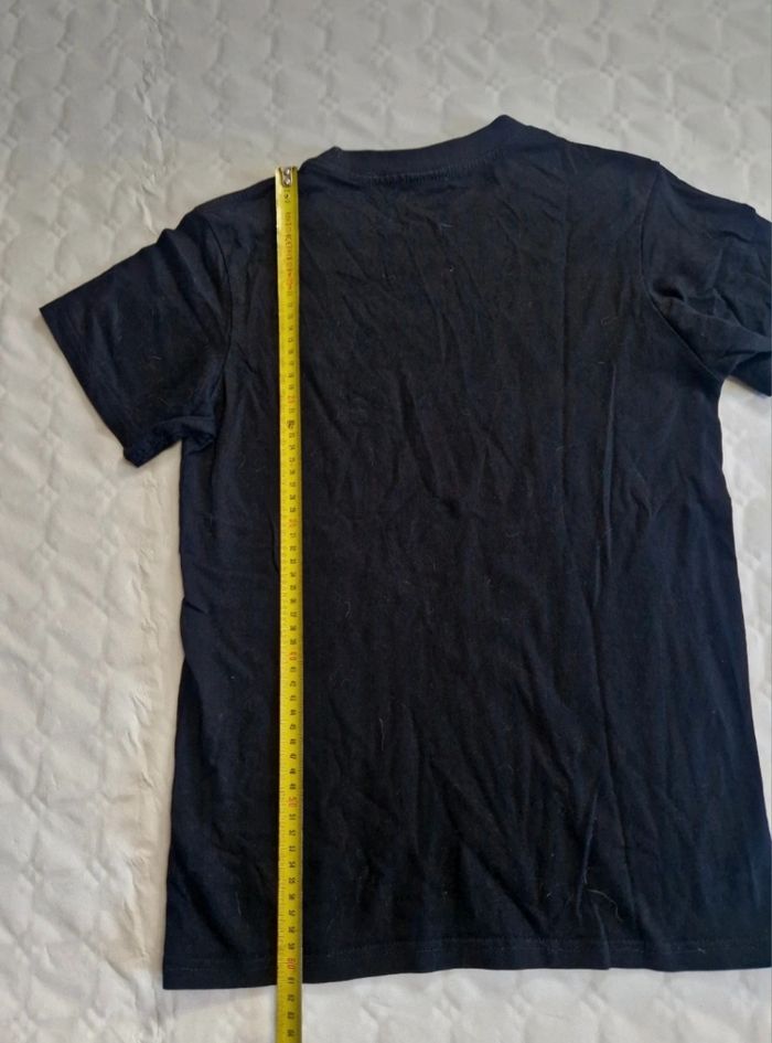 Champion T-shirt Homme Taille S Basique Sportswear - photo numéro 5