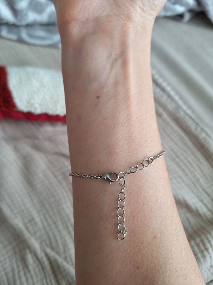 Bracelet terre - photo numéro 2