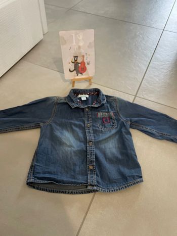 Chemise