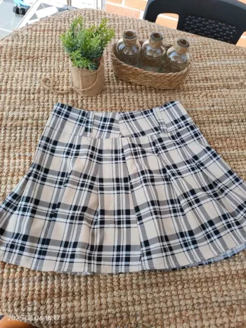Jupe T38 shein