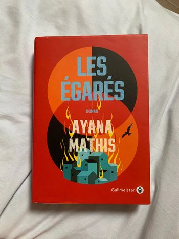 Les égarés