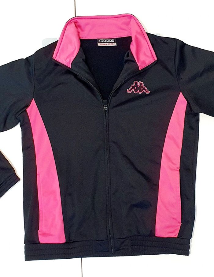Veste Kappa - 12A - photo numéro 2