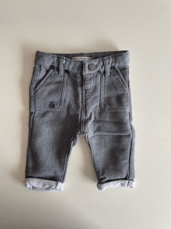 Pantalon 6mois