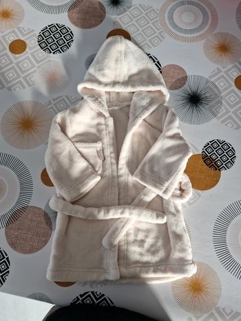 Peignoir