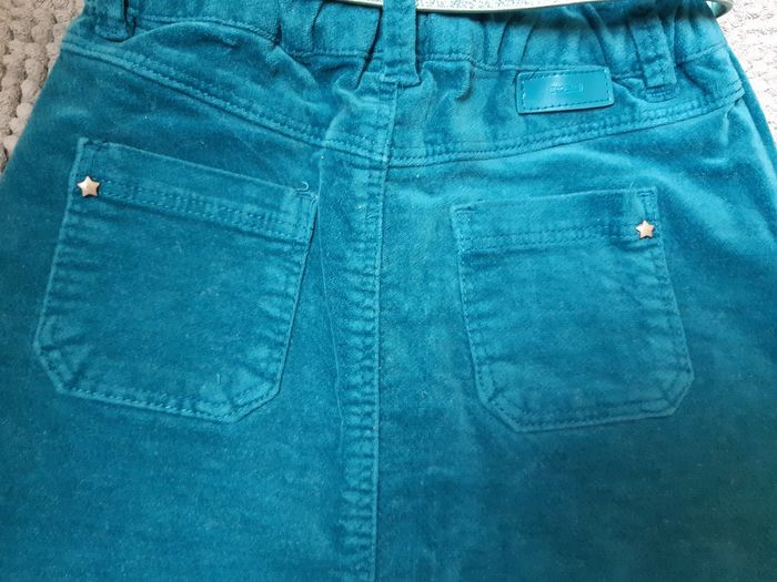 Jupe Okaïdi 6 ans - photo numéro 5