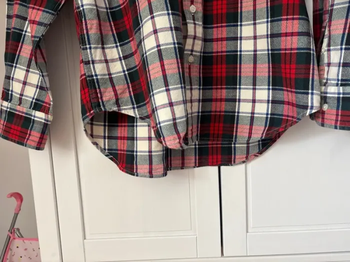 Chemise M Springfield - photo numéro 4