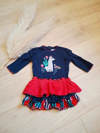 Robe Catimini