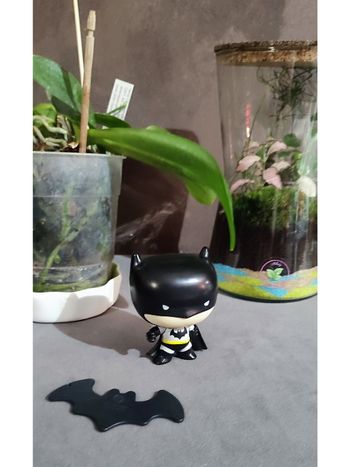 Figurine Batman Burger King