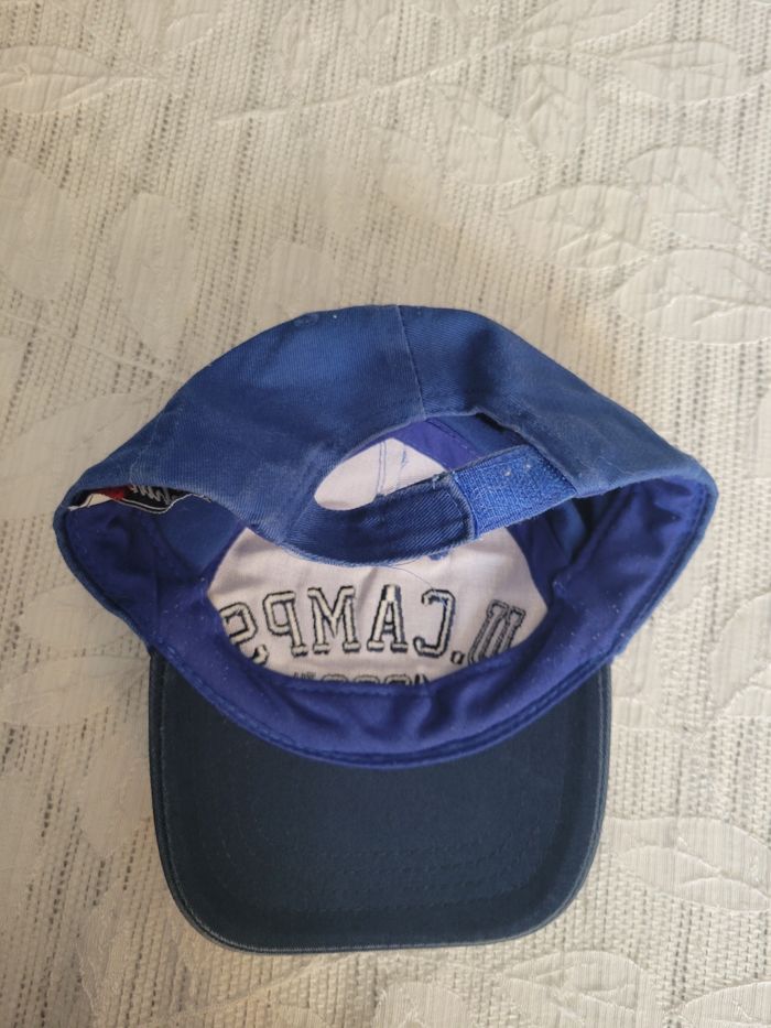 Casquette Camps - photo numéro 2